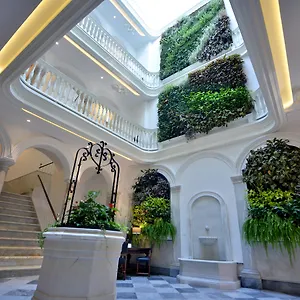 El Armador Casa Palacio By Luxury Апартаменты